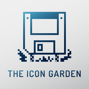 The Icon Garden