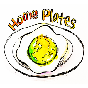Home Plates