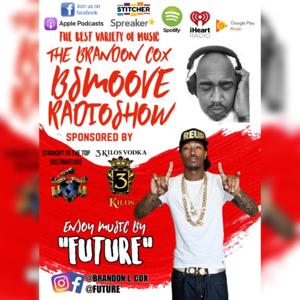 The Bsmoove Radioshow