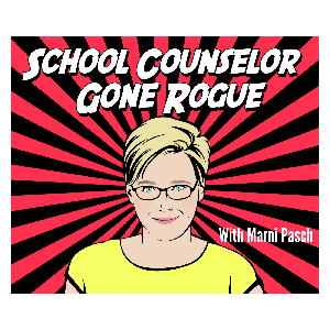 School Counselor Gone Rogue