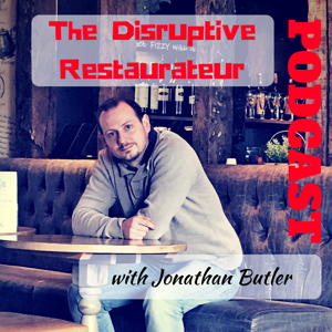 The Disruptive Restaurateur - Restaurant Success