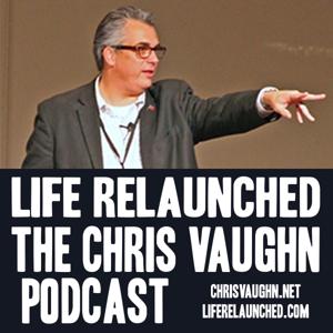 The Chris Vaughn Show