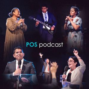 The POS Podcast by The Pentecostals of Sydney