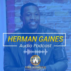 Herman Gaines