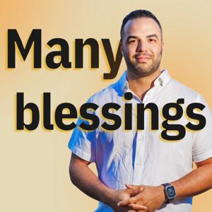 Many Blessings Podcast