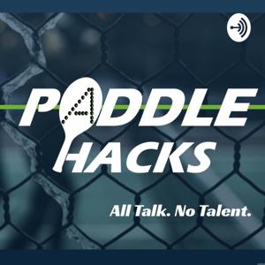 Paddle Hacks