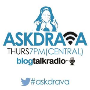 Elevated Places - "Ask Dr. Ava" with Dr. Ava Muhammad