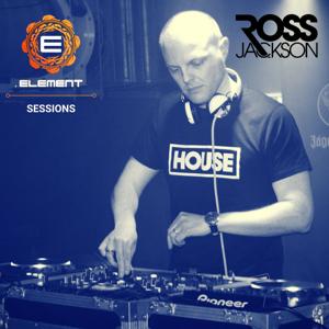 Ross Jackson presents Element Sessions