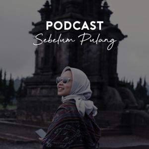 Podcast Sebelum Pulang