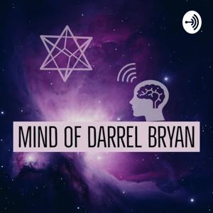 Mind Of Darrel Bryan