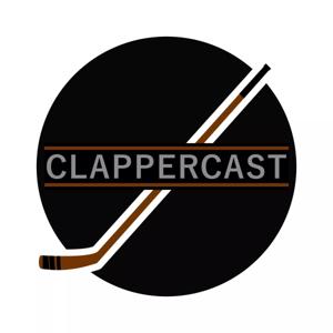 Clappercast Hockey Podcast