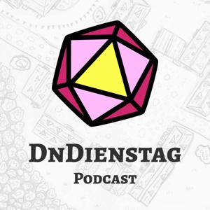 DnDienstag - DnD Podcast auf Deutsch