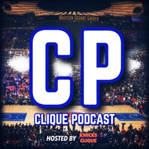 Clique Podcast