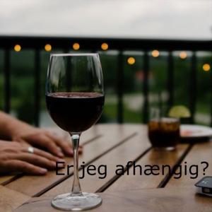 Er jeg afhængig? by Alkohol & Samfund