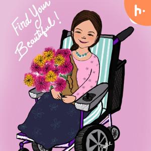 Find Your Beautiful: Life Through the Eyes of a Christian Disabled Woman