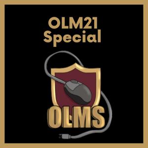 OLM21 Special