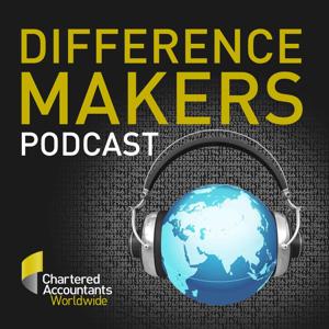 Difference Makers Podcast