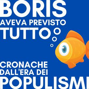 Boris aveva previsto tutto