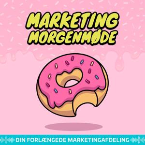 Marketing Morgenmøde