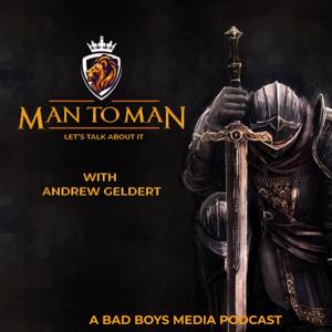 Man To Man by Bad Boys Media