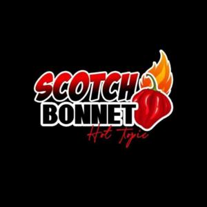 Scotch Bonnet Hot Topic