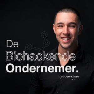 De Biohackende Ondernemer