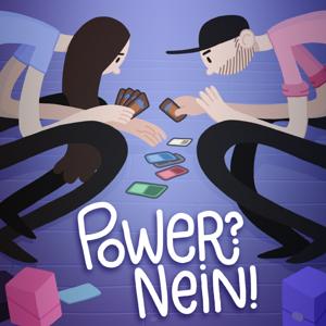 Power? Nein!