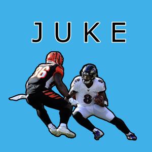 Juke Podcast NFL