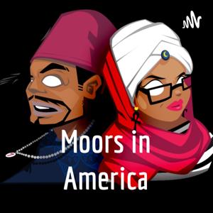 Moors in America