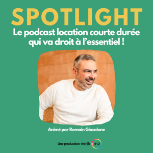 Spotlight par Welkomz