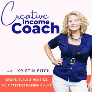 Creative Income Coach