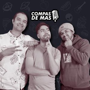 Compas de Más