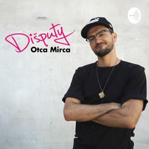 Dišputy Otca Mirca