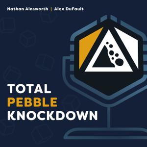 Total Pebble Knockdown