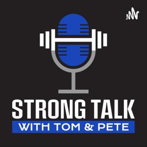 StrongTalk