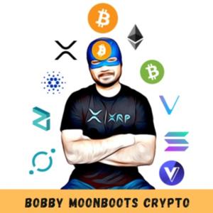 Bobby MoonBoots Crypto