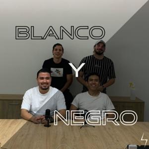 Blanco y Negro