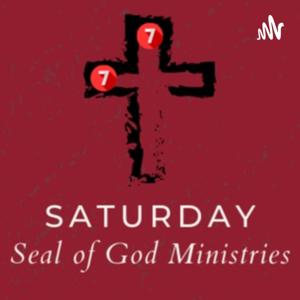 Saturday Seal of God Ministries (SSoGM)