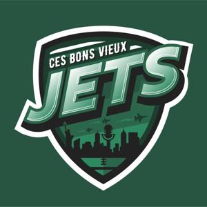 Ces bons vieux Jets by Ces bons vieux Jets