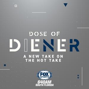 Dose of Diener