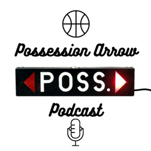 Possession Arrow