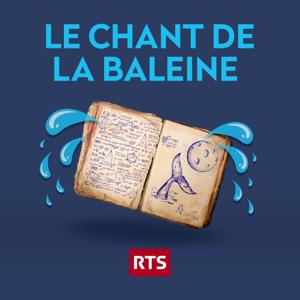 Le chant de la baleine ‐ RTS