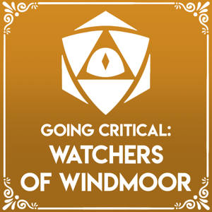 Watchers of Windmoor