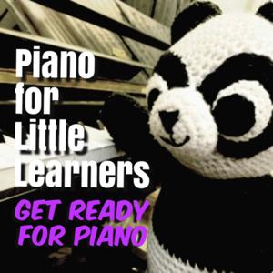 Piano for Little Learners 🐼