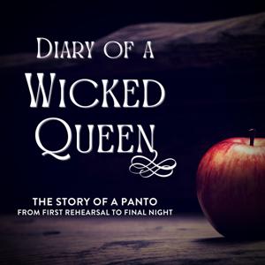 Diary of a Wicked Queen