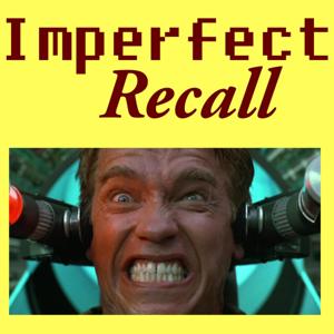 Imperfect Recall