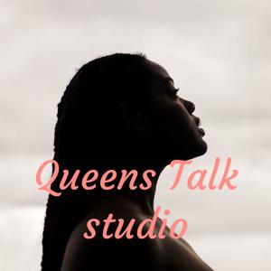 Queens Talk studio