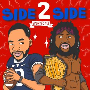 Side 2 Side Sportscast