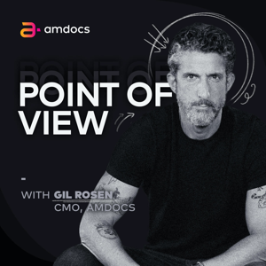 Point of View with Gil Rosen