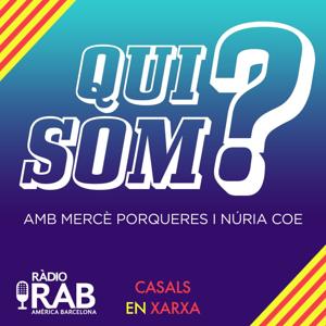 RAB Ràdio - Qui Som?